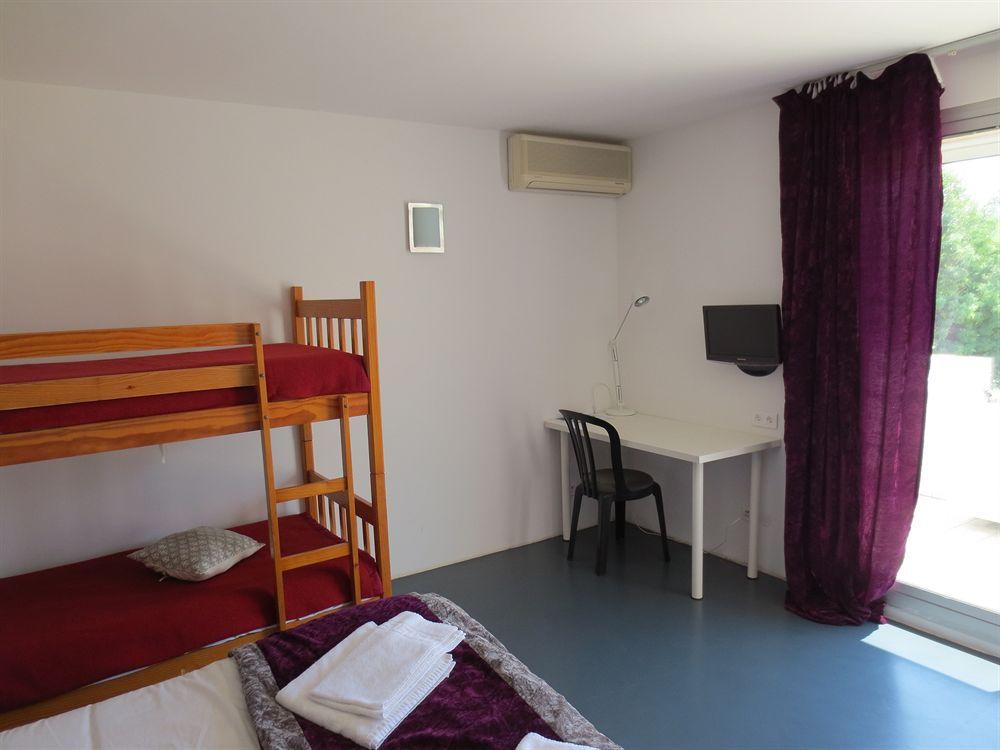 Hotel Sable Et Soleil - Port, Plage Et Jacuzzi Prive Fréjus Zewnętrze zdjęcie