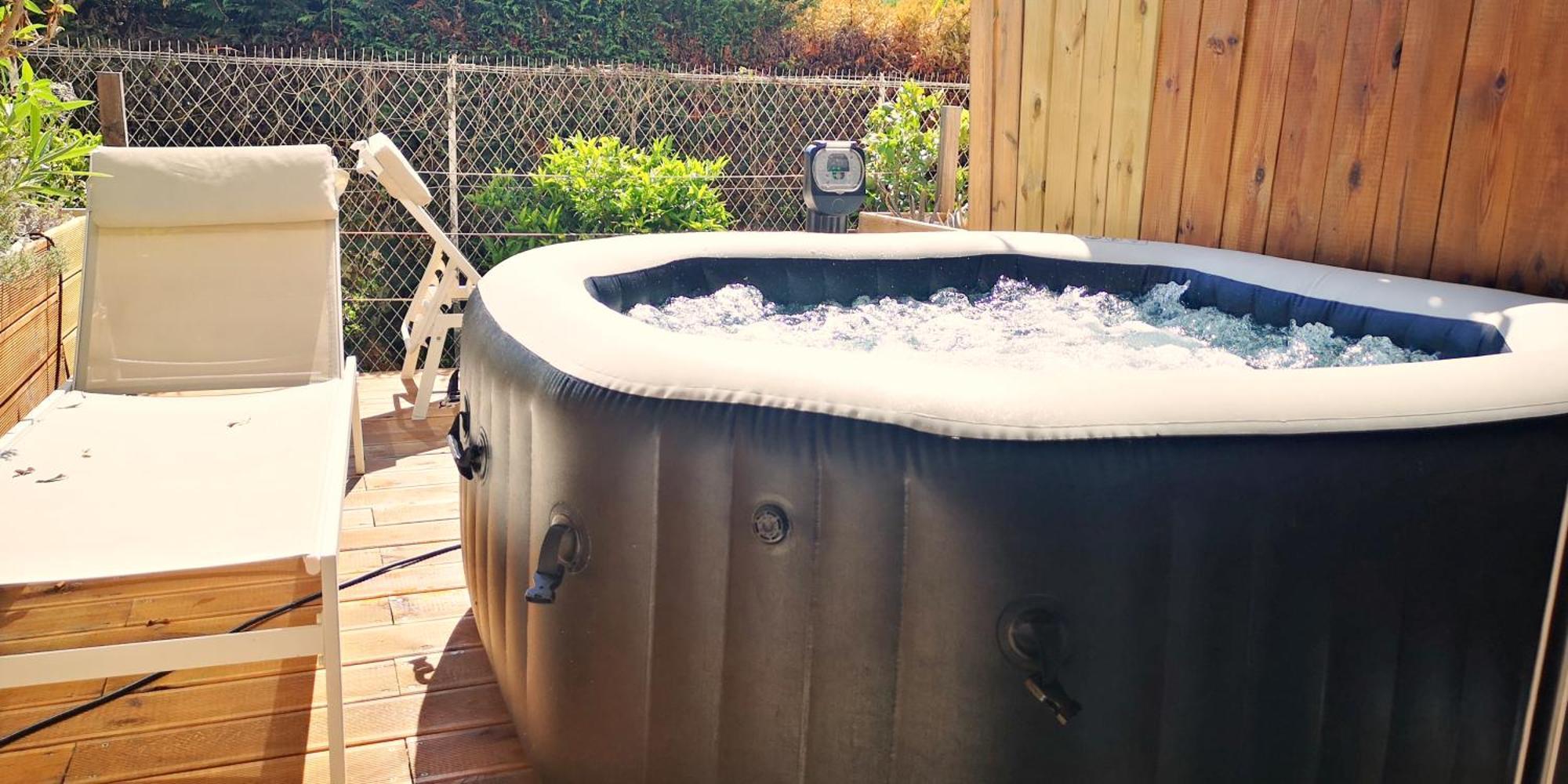 Hotel Sable Et Soleil - Port, Plage Et Jacuzzi Prive Fréjus Pokój zdjęcie