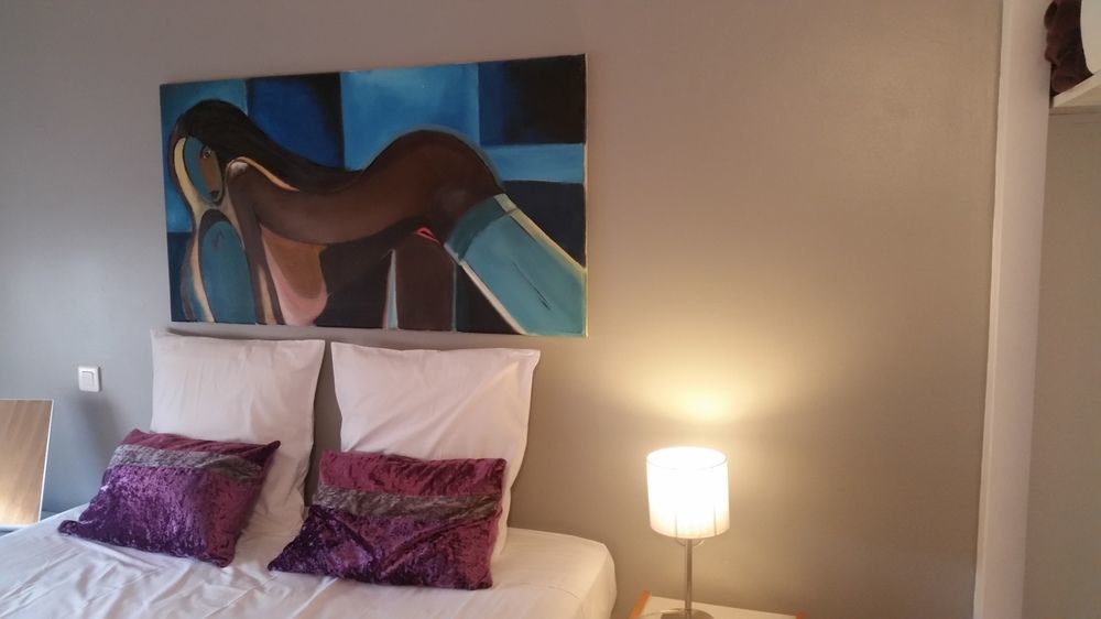 Hotel Sable Et Soleil - Port, Plage Et Jacuzzi Prive Fréjus Zewnętrze zdjęcie