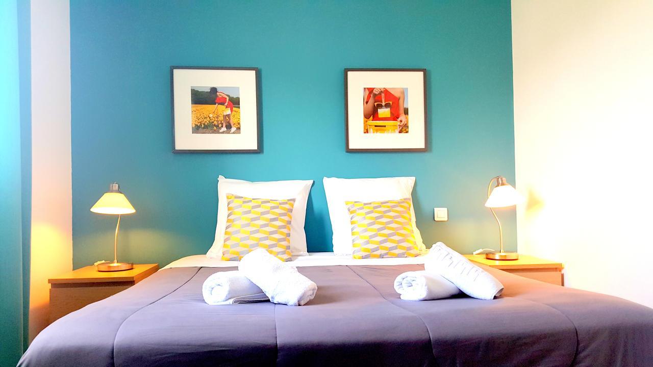 Hotel Sable Et Soleil - Port, Plage Et Jacuzzi Prive Fréjus Zewnętrze zdjęcie