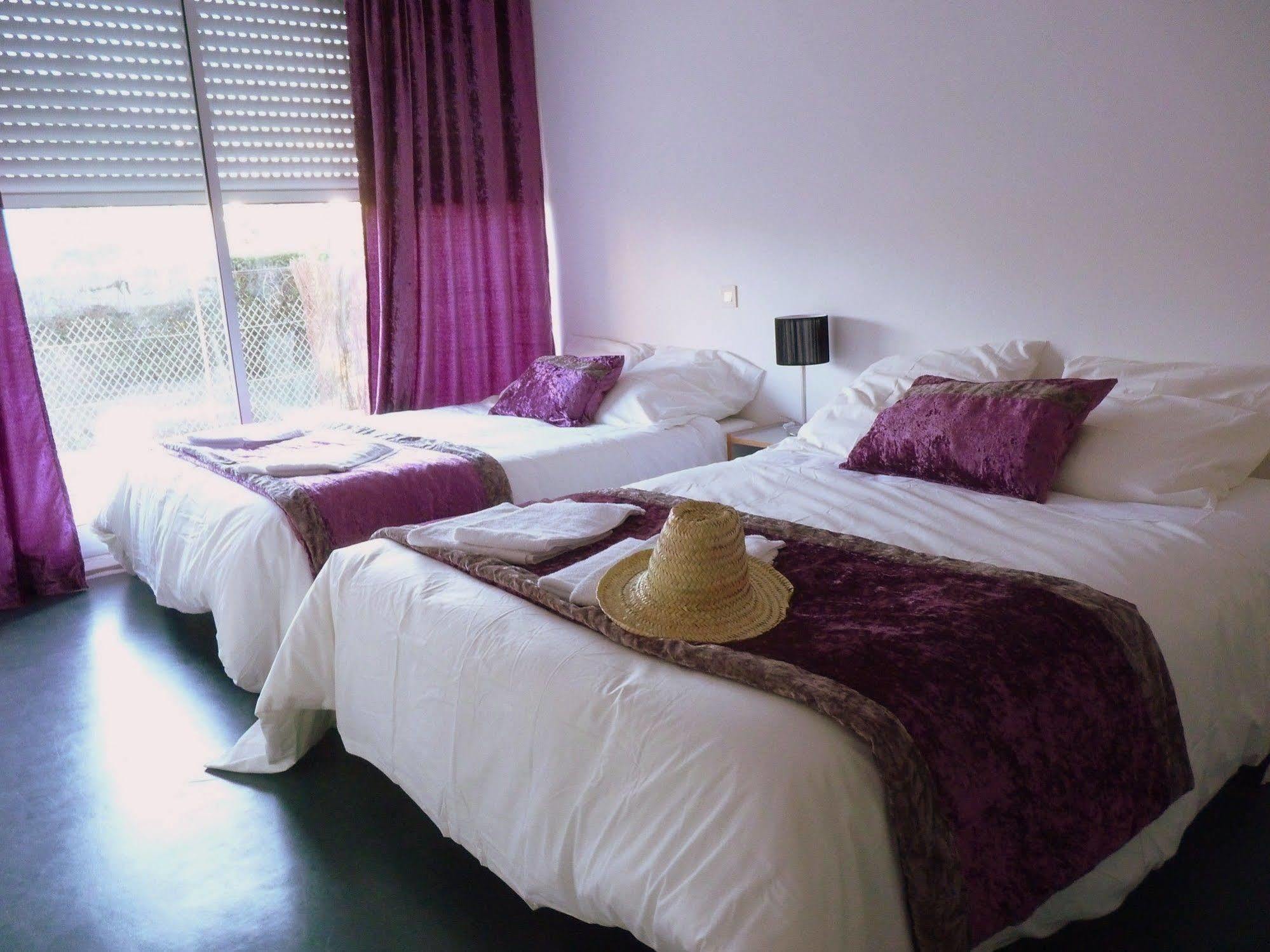 Hotel Sable Et Soleil - Port, Plage Et Jacuzzi Prive Fréjus Zewnętrze zdjęcie