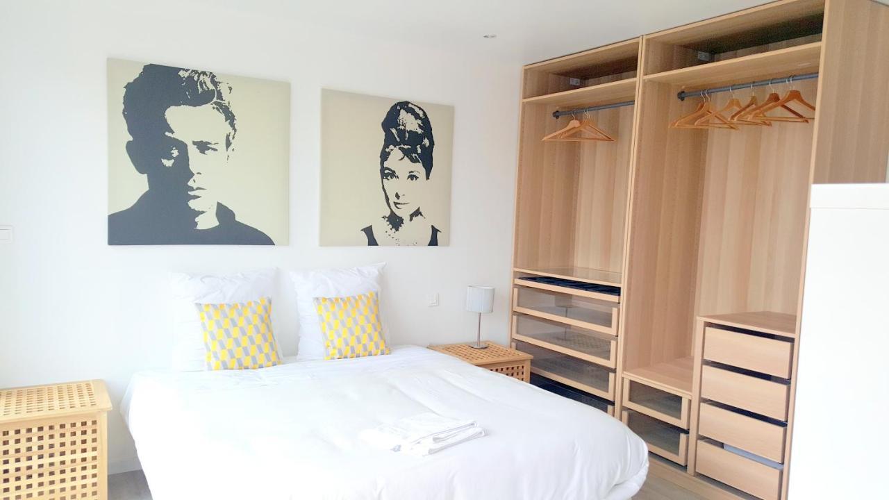 Hotel Sable Et Soleil - Port, Plage Et Jacuzzi Prive Fréjus Zewnętrze zdjęcie